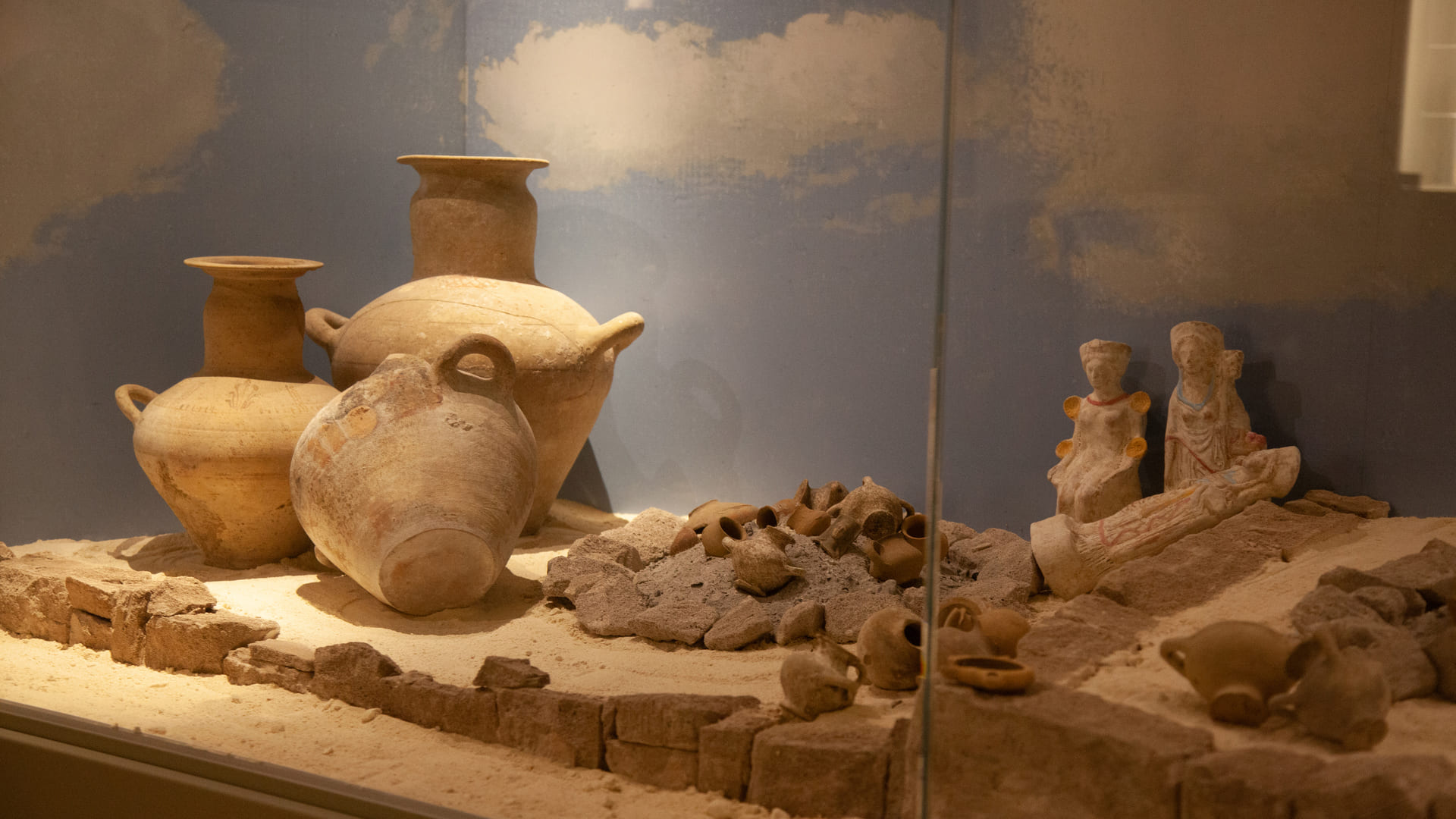 Museo Archeologico di Oria e dei Messapi